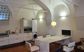 Historic E Comfort Suite - Locazione Semplice